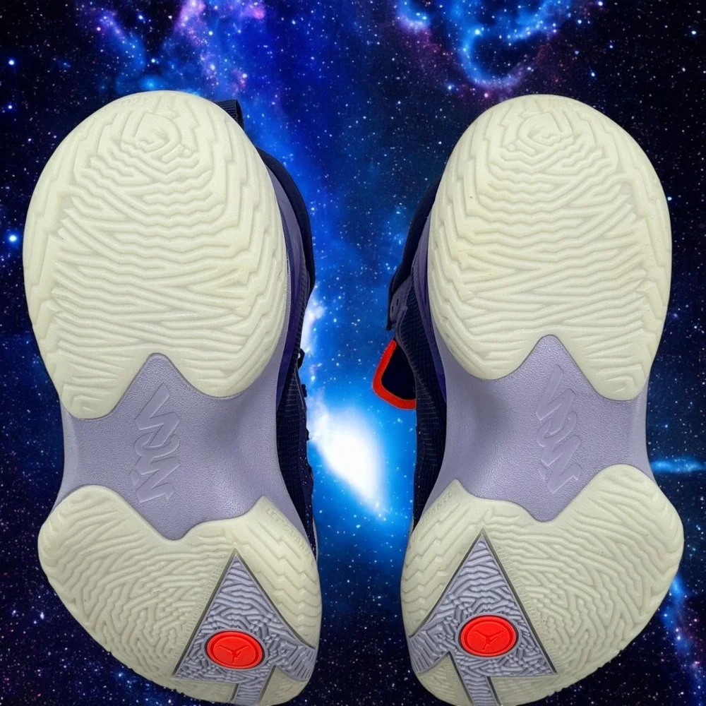Jordan new nike